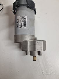 Motoriduttore 24 volt