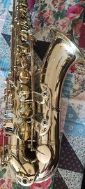 Sax tenore selmer Serie III