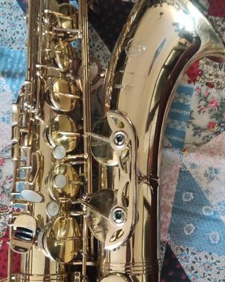 Sax tenore selmer Serie III