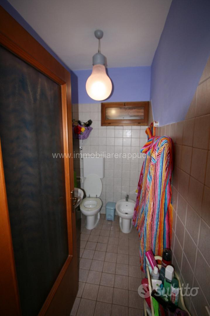 Apartment in Sinalunga, Guazzino - Vista 4