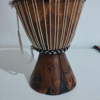 bongo africano 