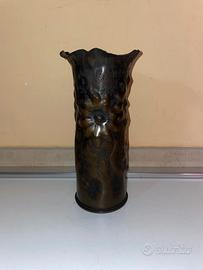 TRENCH ART DA BOSSOLO AUSTRO - UNGARICO WW1