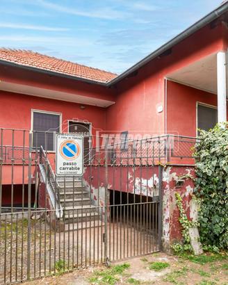 Bertolla, soluzione indipendente con 150 m² di gia