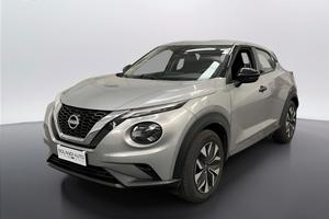 Nissan Juke 1.0 dig-t Acenta 114cv