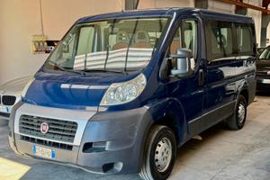 Fiat Ducato 30 2.2 MJT PC-TN Panorama