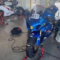Suzuki gsx-r 1000