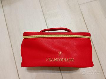 Beauty eco pelle rosso