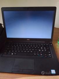 Notebook Dell