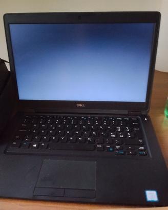 Notebook Dell