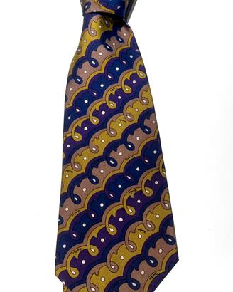 CRAVATTA Emilio Pucci