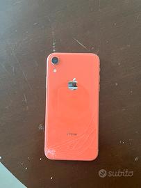 Iphone xr 256gb
