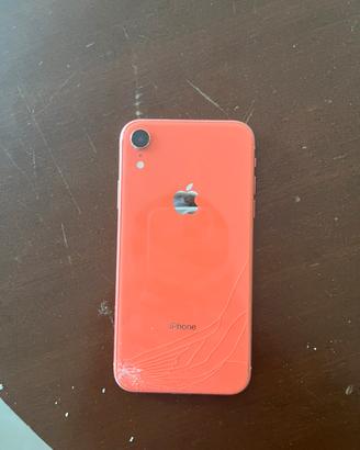 Iphone xr 256gb