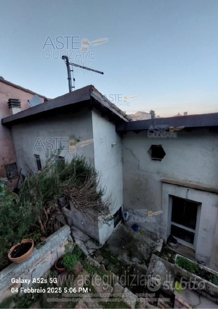 Appartamento – Arcevia, Ancona - Vista 5