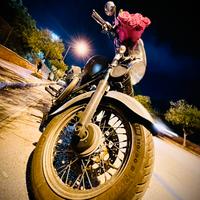Moto Guzzi California 1100 Stone - trattabili