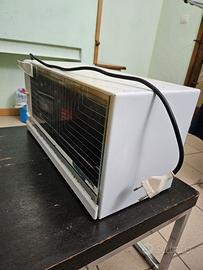 Forno grill elettrico 