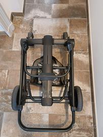 Passeggino Up3 i-Size Foppapedretti