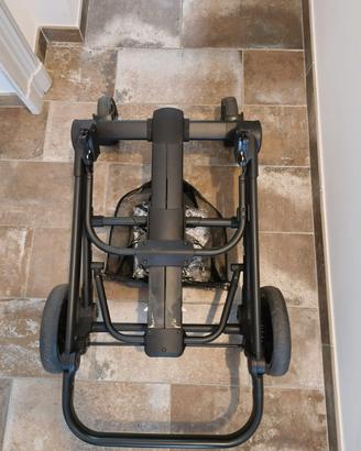 Passeggino Up3 i-Size Foppapedretti