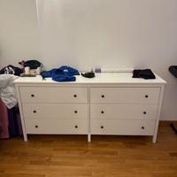 Cassettiera IKEA KOPPANG