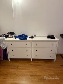 Cassettiera IKEA KOPPANG