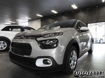 CITROEN - C3 - PureTech 83 S&S You Design Series