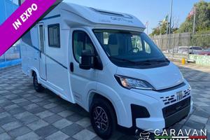 GIOTTILINE COMPACT CX 64 PREMIERE EDITION CAMBIO