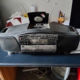 radio stereo
