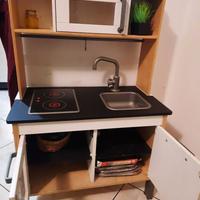 Cucina giocattolo ikea