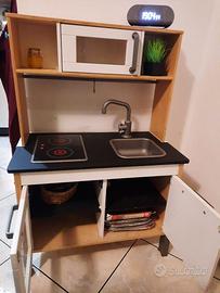 Cucina giocattolo ikea