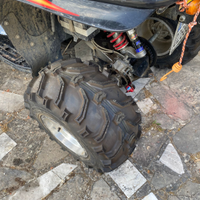 Polaris Scrambler 500 4x4 2007