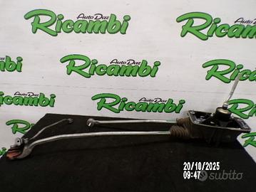 LEVA CAMBIO 6 MARCE PER A6 4F 2.7 TDI 2007