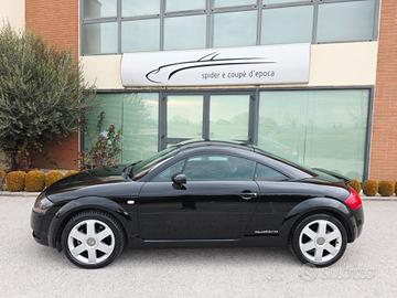 Audi TT Coupé 1.8 T 20V 225 CV cat quattro