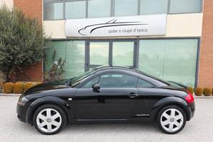Audi TT Coupé 1.8 T 20V 225 CV cat quattro