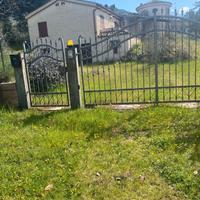 Villino in stile provenzale