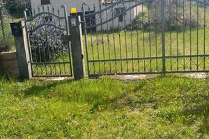 Villino in stile provenzale