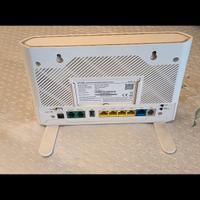 Modem Zyexel dx3301-t0