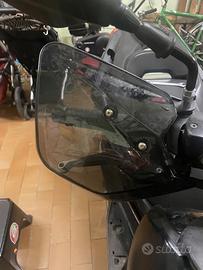 Paramani per Yamaha X-max