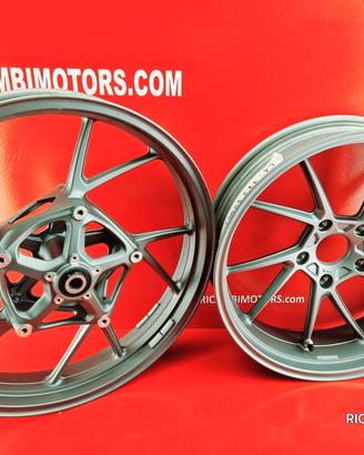 CERCHIO BMW R1200GS LC