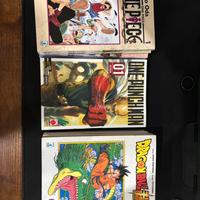 Fumetti vari