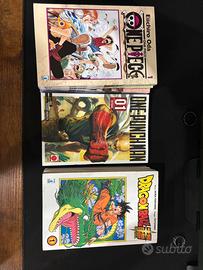 Fumetti vari
