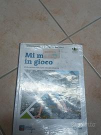 libro scuola mi metto in gioco 3 media