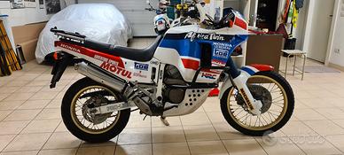 Africa Twin RD03