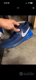 Scarpe basket  Nike taglia 44