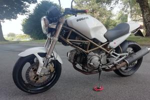 Ducati monster 600 2001 carburatori