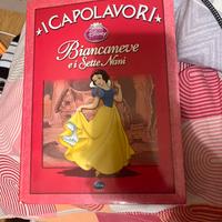 Libro di biancaneve