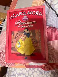 Libro di biancaneve