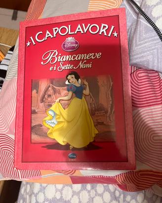 Libro di biancaneve