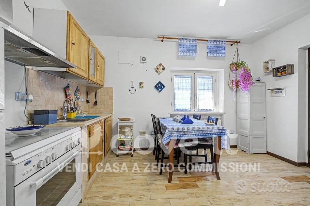 Apartment in Torino di Sangro, Valle Caterina - Altro