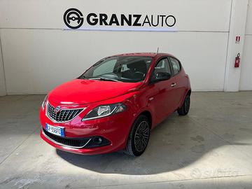 LANCIA Ypsilon 1.0 FireFly 5 porte S&S Hybrid Go