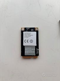 Scheda WiFi Apple AirPort Extreme AR5BXB92 iMac