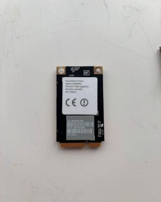 Scheda WiFi Apple AirPort Extreme AR5BXB92 iMac